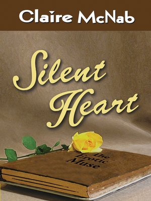 cover image of Silent Heart